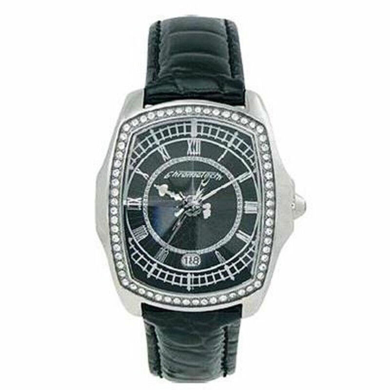Damenuhr Chronotech CT-7896LS_92 (Ø 34 mm)