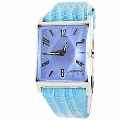 Horloge Dames Chronotech CT-7880L_06