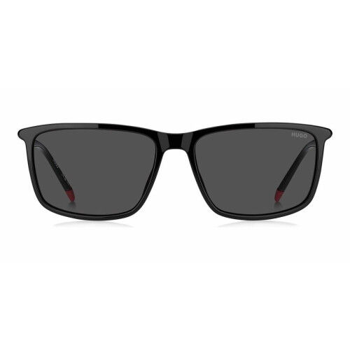 Occhiali da sole Uomo Hugo Boss HG 1374_S Nero