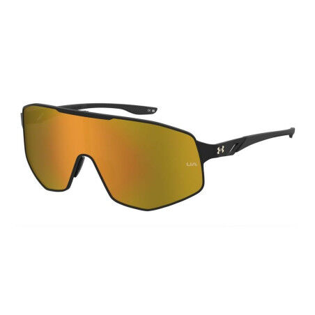 Men's Sunglasses Under Armour UA GAMEDAYMTL_G Black