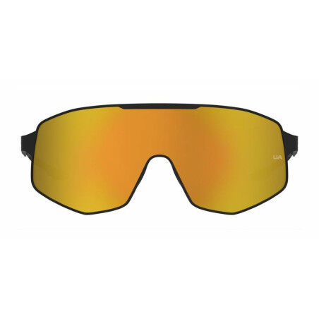 Men's Sunglasses Under Armour UA GAMEDAYMTL_G Black