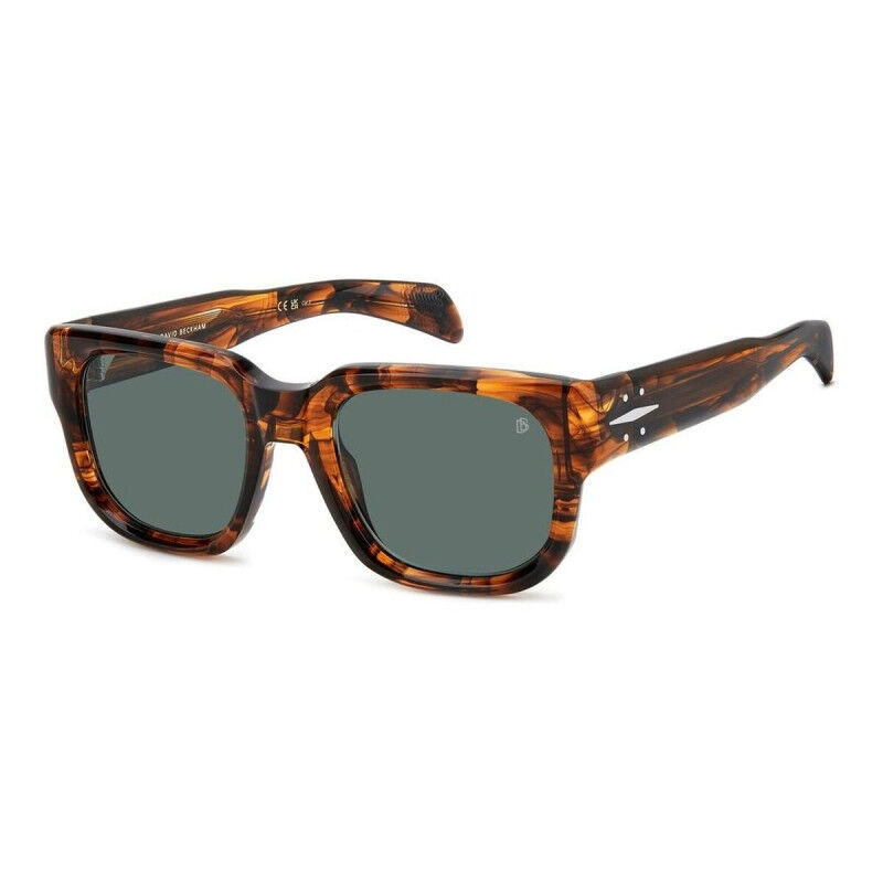 Herrensonnenbrille David Beckham DB 7146_S Bunt