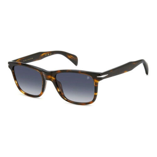 Lunettes de soleil Homme David Beckham DB 1197_S Multicouleur
