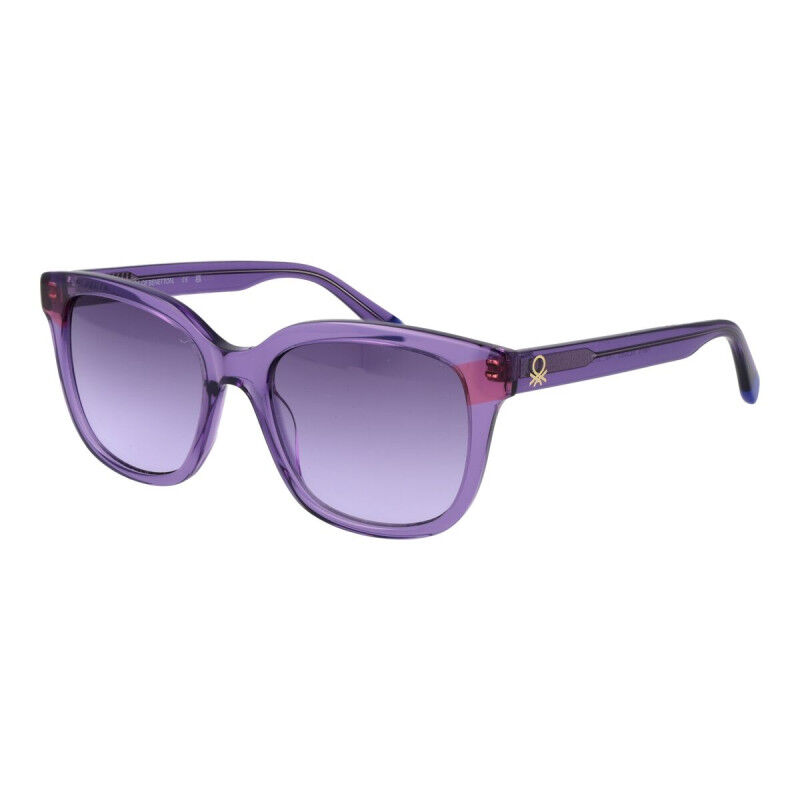 Lunettes de soleil Femme Benetton BE5085 53748