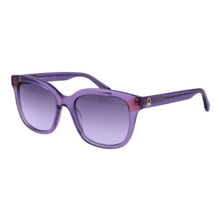 Lunettes de soleil Femme Benetton BE5085 53748
