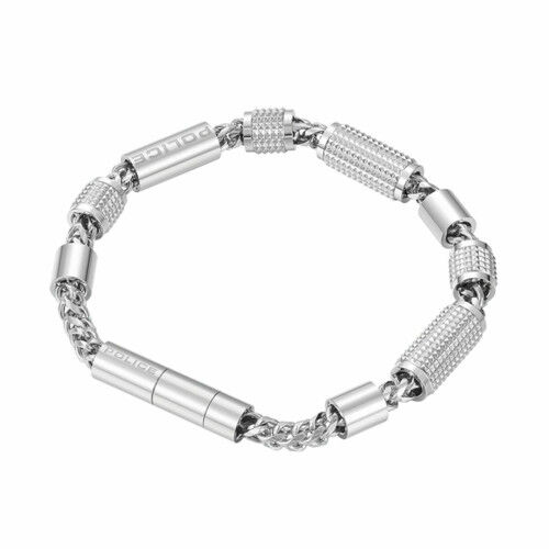 Armband Heren Police PEAGB0001116