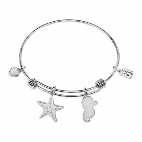 Damenarmreif La Petite Story LPS05AQJ10