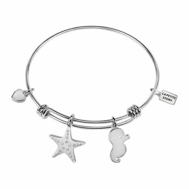 Bracciale Donna La Petite Story LPS05AQJ10
