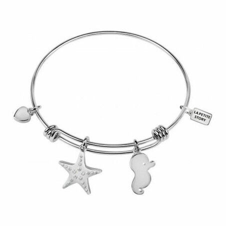 Damenarmreif La Petite Story LPS05AQJ10