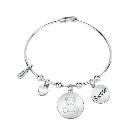 Ladies' Bracelet La Petite Story LPS05ASF28