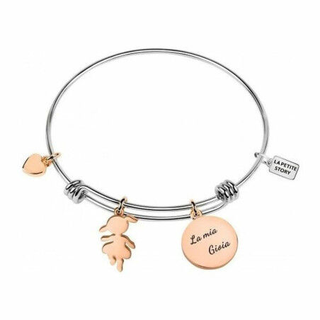 Ladies' Bracelet La Petite Story LPS05AQJ07