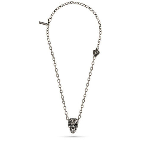 Collier Homme Police PEAGN2120201
