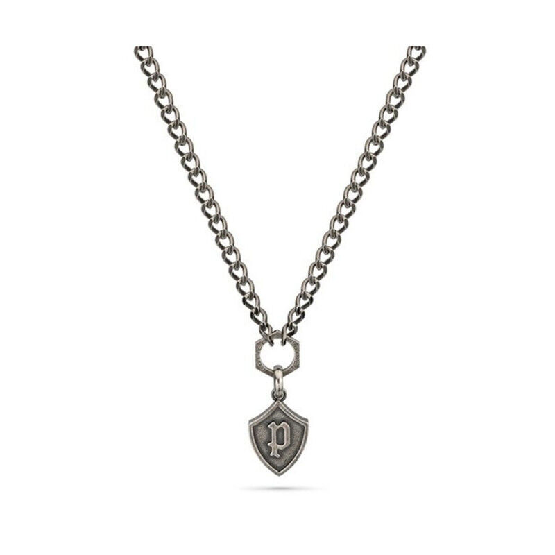 Collier Homme Police PEAGN2120101