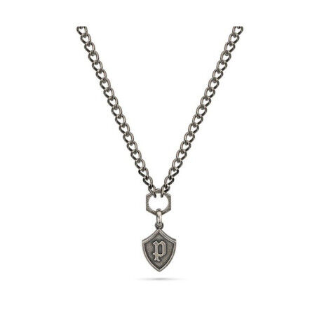 Collier Homme Police PEAGN2120101