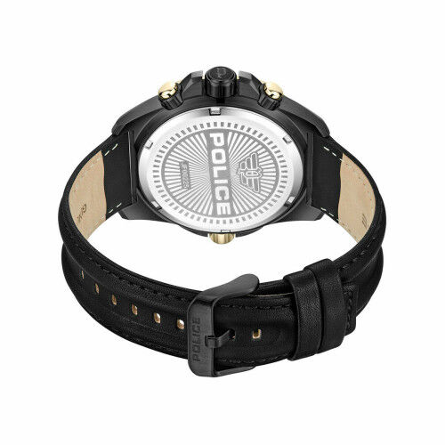Orologio Uomo Police PEWJF0022501