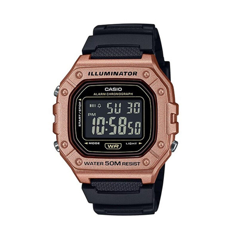 Men's Watch Casio ILLUMINATOR ***SPECIAL PRICE*** (Ø 43 mm)