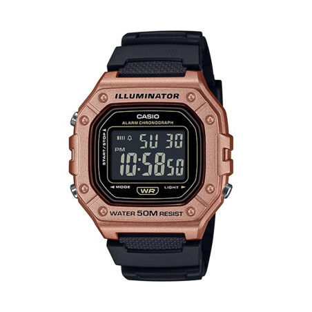Horloge Heren Casio ILLUMINATOR ***SPECIAL PRICE*** (Ø 43 mm)