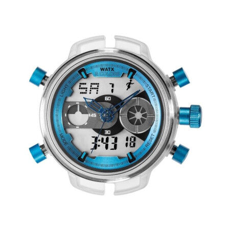 Horloge Heren Watx & Colors RWA2701 Multicolour