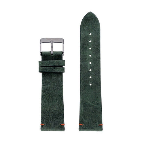 Horloge-armband Watx & Colors WXCO1716 Groen