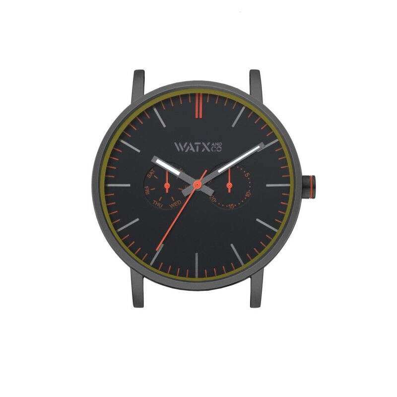 Orologio Uomo Watx & Colors WXCA2713