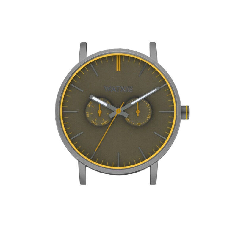 Reloj Hombre Watx & Colors WXCA2710
