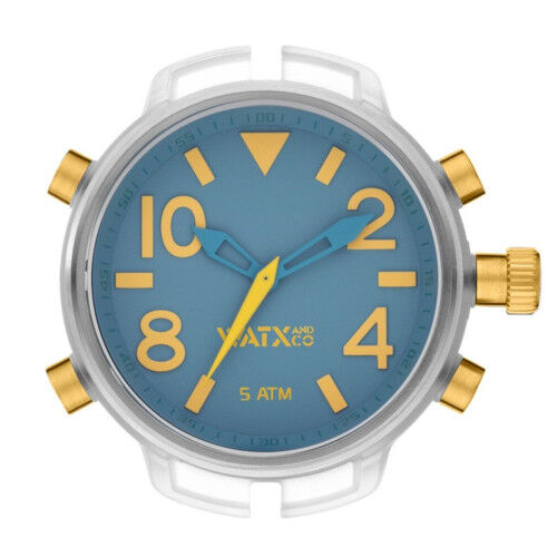 Horloge Heren Watx & Colors RWA3748