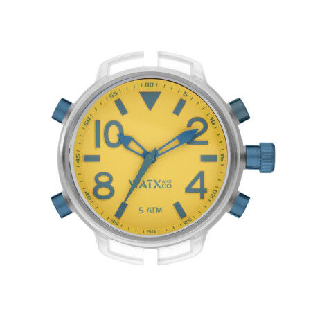 Herrenuhr Watx & Colors RWA3747