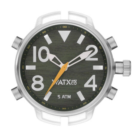 Horloge Heren Watx & Colors RWA3710