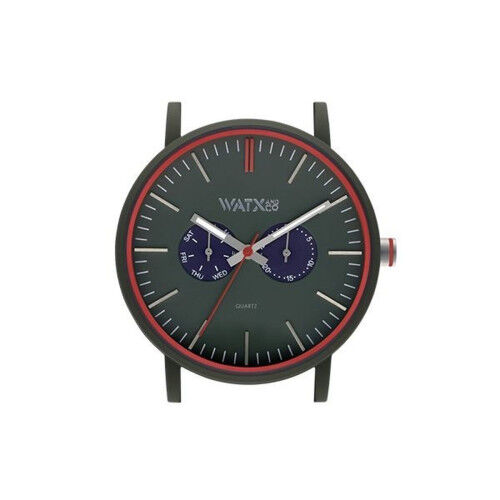Men's Watch Watx & Colors WXCA2716 Green