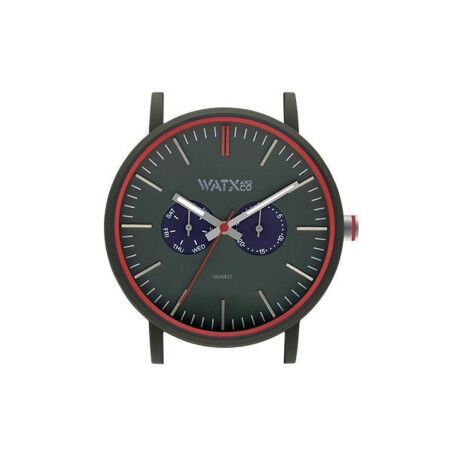 Horloge Heren Watx & Colors WXCA2716 Groen