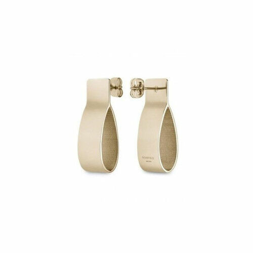 Orecchini Donna Rosefield FCEG-J224