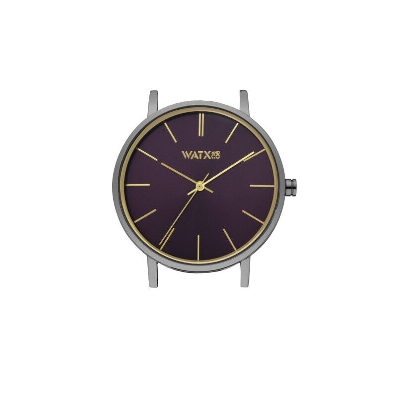 Reloj Mujer Watx & Colors WXCA3017
