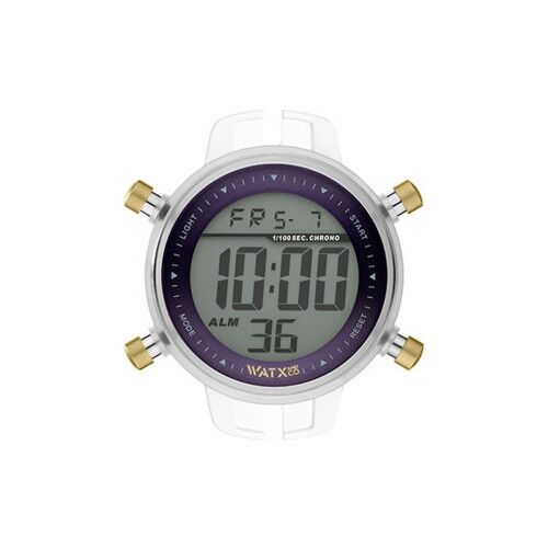 Montre Femme Watx & Colors RWA1068