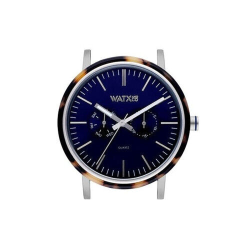 Reloj Hombre Watx & Colors WXCA2739 Negro