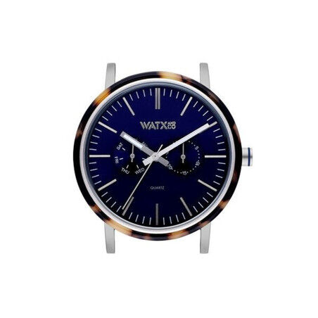 Herrenuhr Watx & Colors WXCA2739 Schwarz