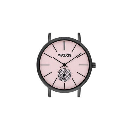 Men's Watch Watx & Colors WXCA1021 Pink