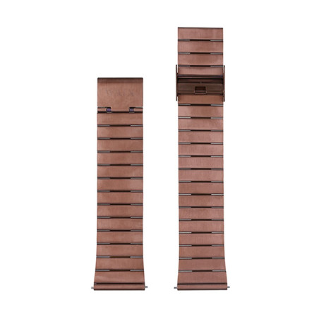 Watch Strap Watx & Colors WXCO4705