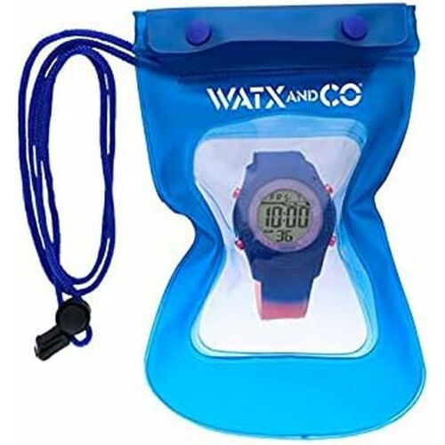 Horloge Dames Watx & Colors WASUMMER20_7