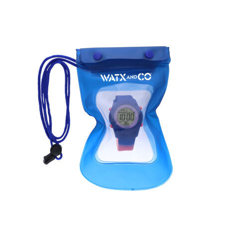 Horloge Dames Watx & Colors WASUMMER20_7