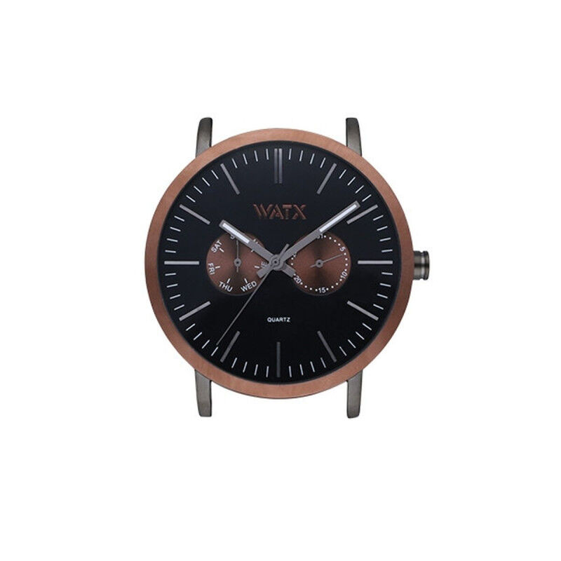 Orologio Uomo Watx & Colors WXCA2749