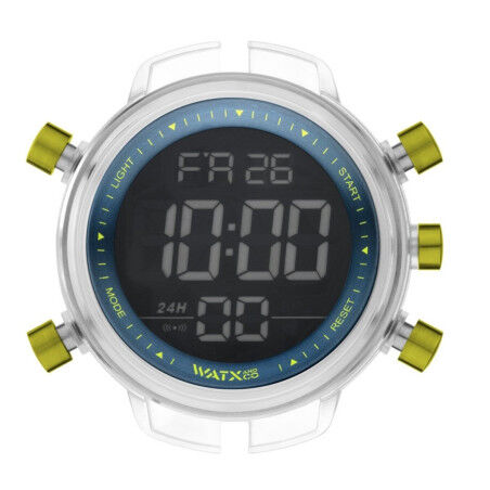 Horloge Heren Watx & Colors RWA1742