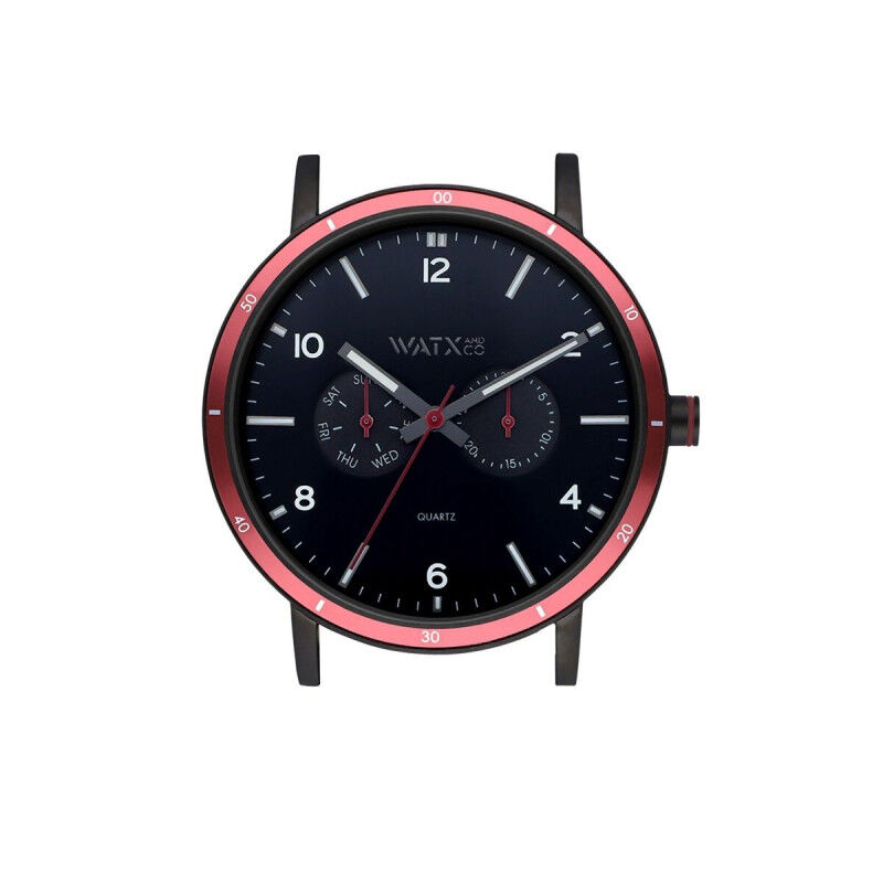 Herrenuhr Watx & Colors WXCA2719