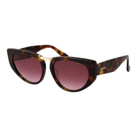 Zonnebril Dames Max Mara MM0093 5452F