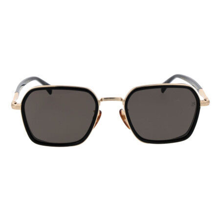 Lunettes de soleil Homme David Beckham DB 1194_G_S 53RHLIR