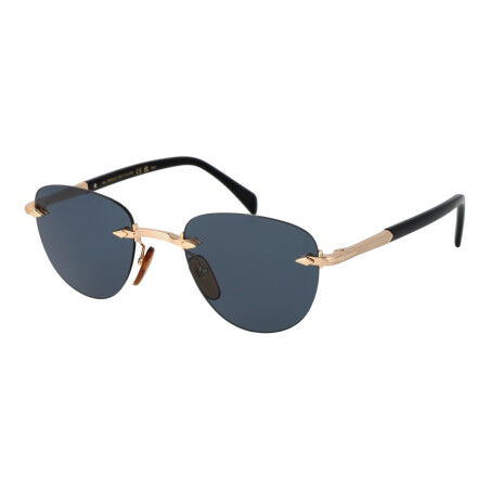 Occhiali da sole Uomo David Beckham DB 1224_S 51RHLIR