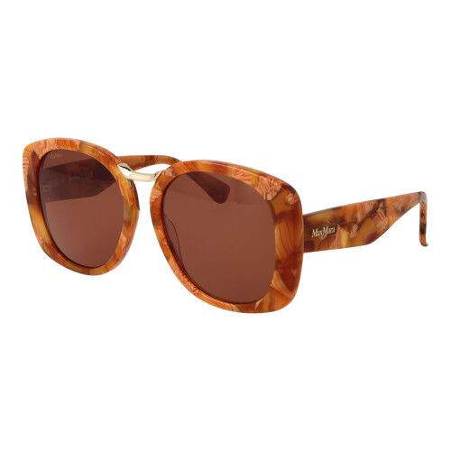 Damensonnenbrille Max Mara MM0092 5556E