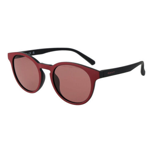 Zonnebril Uniseks Gant GA00026 5071S