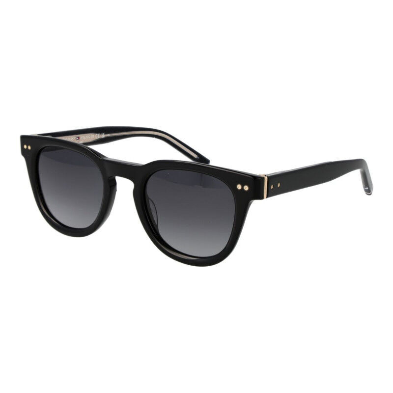 Zonnebril Heren Tommy Hilfiger TH 86_S 498079O