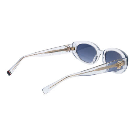 Lunettes de soleil Femme Tommy Hilfiger TH 2344_S 52MVU08