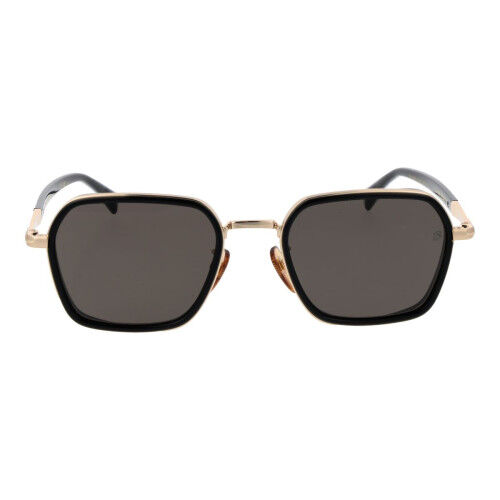 Lunettes de soleil Homme David Beckham DB 1194_G_S 53RHLIR